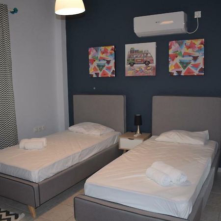 Cozy Apartment In Central Афины Экстерьер фото