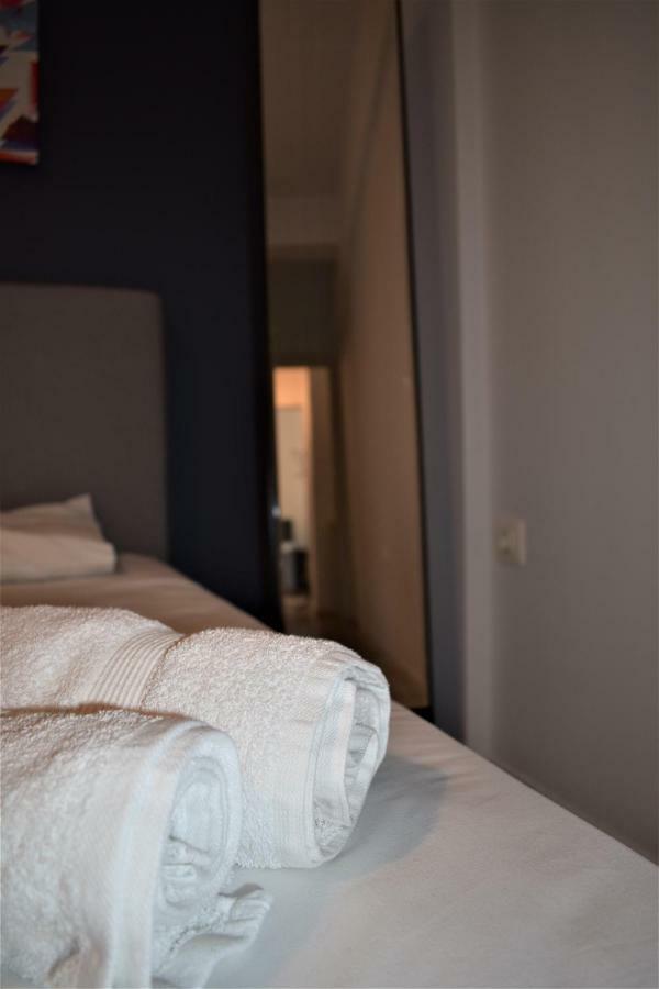 Cozy Apartment In Central Афины Экстерьер фото