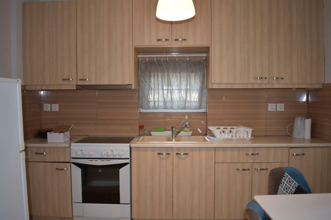 Cozy Apartment In Central Афины Экстерьер фото