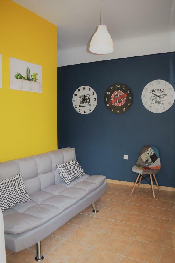Cozy Apartment In Central Афины Экстерьер фото