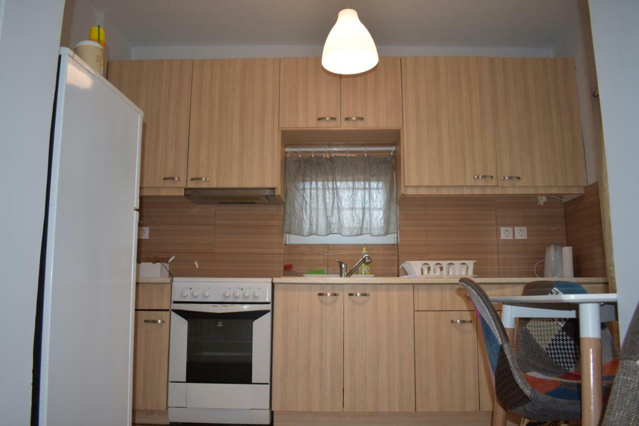 Cozy Apartment In Central Афины Экстерьер фото