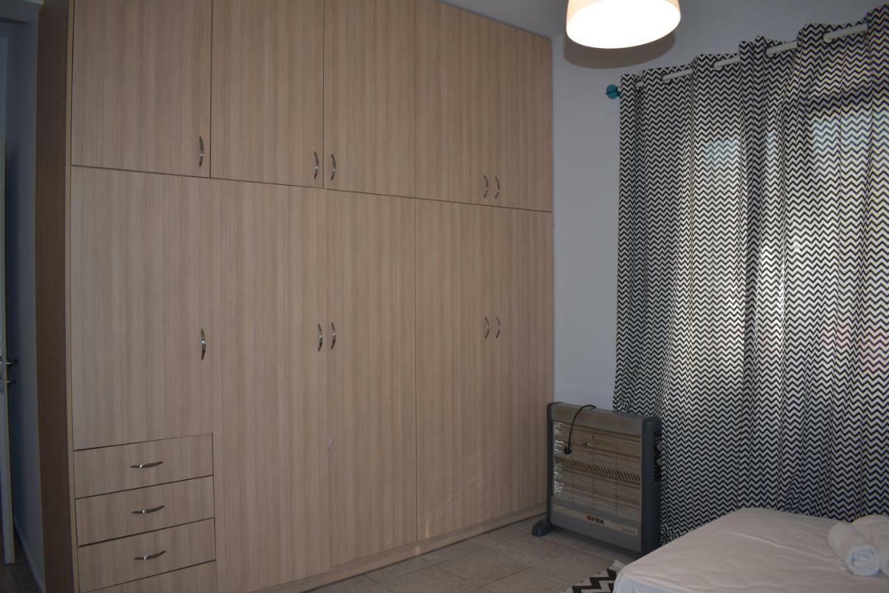 Cozy Apartment In Central Афины Экстерьер фото