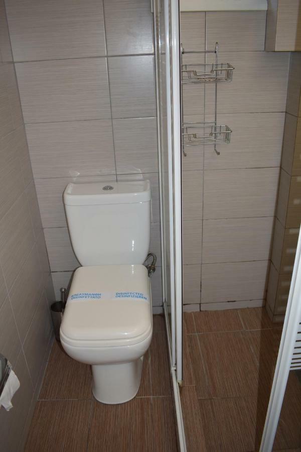 Cozy Apartment In Central Афины Экстерьер фото